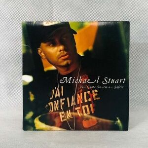 Rare! CD Michael Stuart - Te Gusta Verme Sufrir